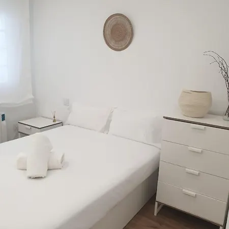 Preciosa Vivienda En El Centro De La Ciudad Apartment *