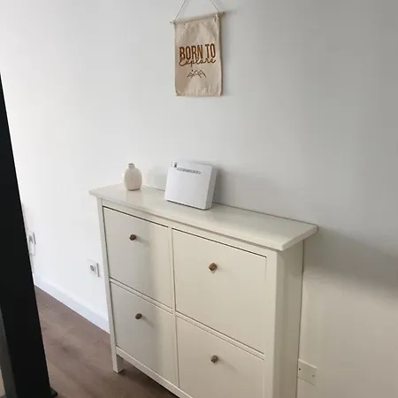 Apartment Preciosa Vivienda En El Centro De La Ciudad *