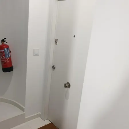 Apartment Preciosa Vivienda En El Centro De La Ciudad