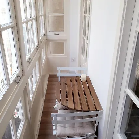 Apartment Preciosa Vivienda En El Centro De La Ciudad