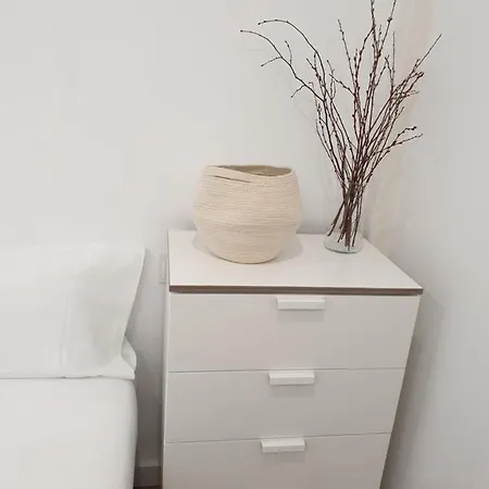 Apartment Preciosa Vivienda En El Centro De La Ciudad *