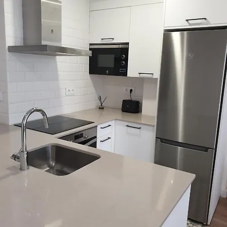 Apartment Preciosa Vivienda En El Centro De La Ciudad