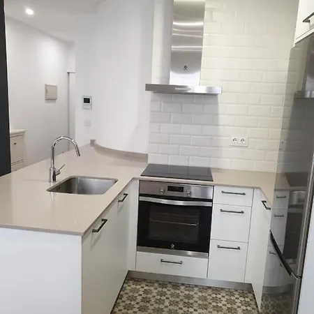 Preciosa Vivienda En El Centro De La Ciudad A Coruna