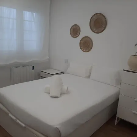 Preciosa Vivienda En El Centro De La Ciudad