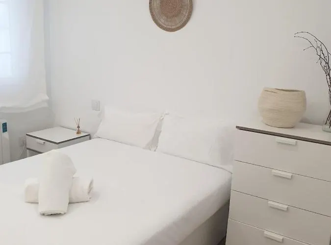 Preciosa Vivienda En El Centro De La Ciudad Apartment *