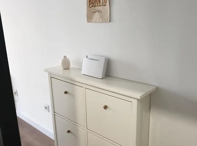 Apartment Preciosa Vivienda En El Centro De La Ciudad *