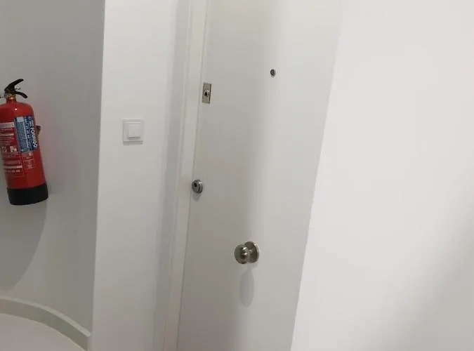 Apartment Preciosa Vivienda En El Centro De La Ciudad