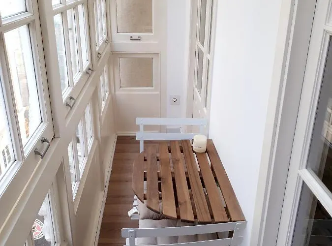 Apartment Preciosa Vivienda En El Centro De La Ciudad