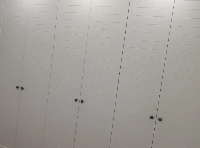 Preciosa Vivienda En El Centro De La Ciudad Apartment