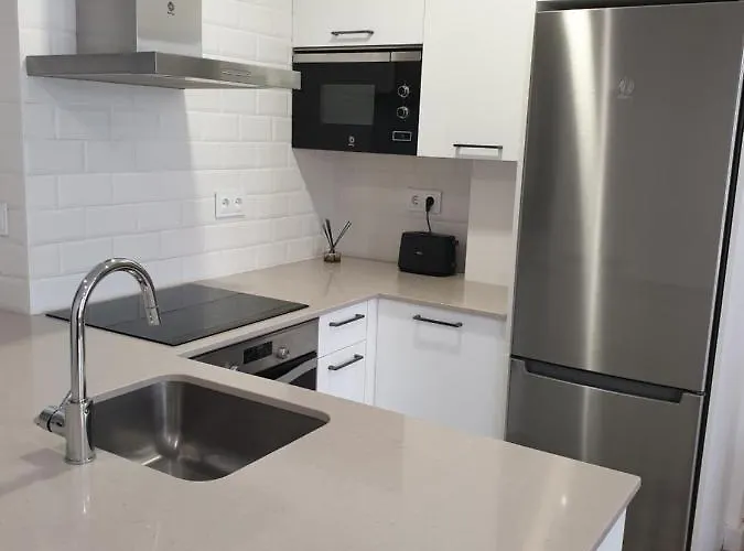 Apartment Preciosa Vivienda En El Centro De La Ciudad